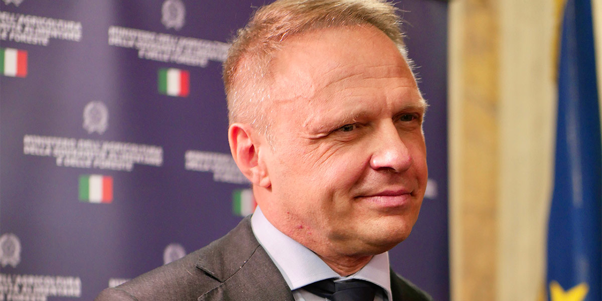 «Il Dl Agricoltura è legge: 500 milioni per il sostegno e lo sviluppo del settore»